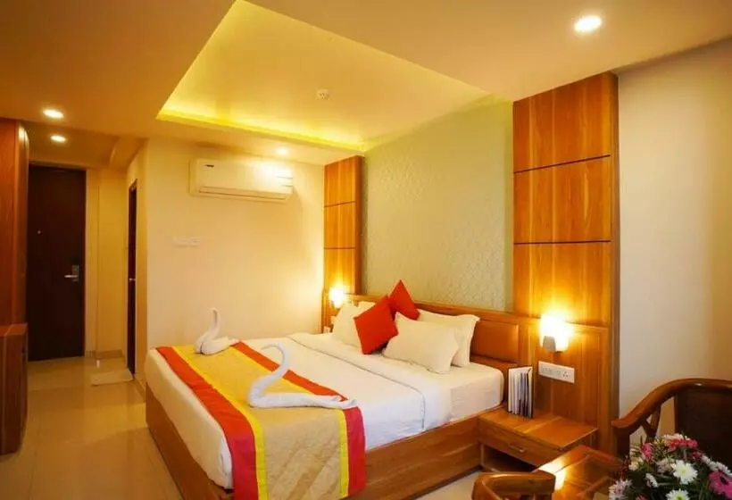 ホテル Classio Collection