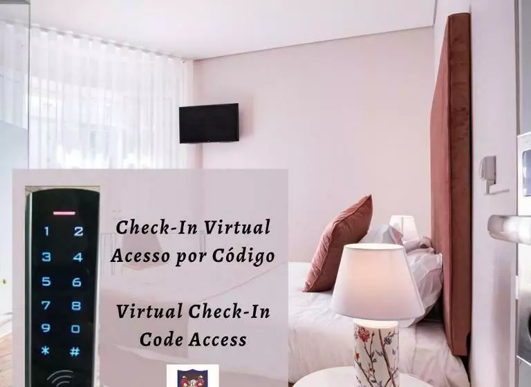 هتل Duque D`avila 2