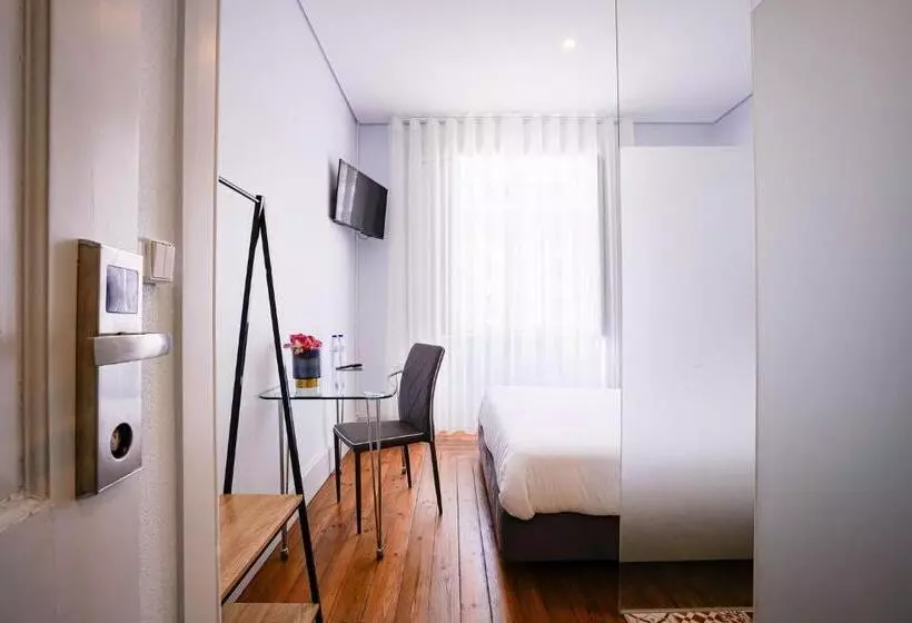 هتل Duque D`avila 2