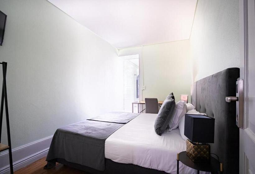 هتل Duque D`avila 2