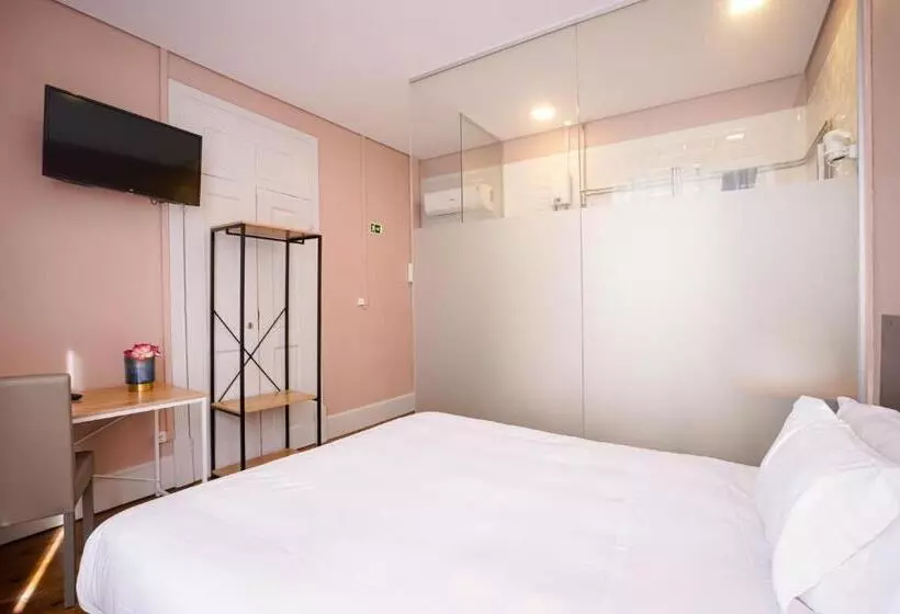 هتل Duque D`avila 2