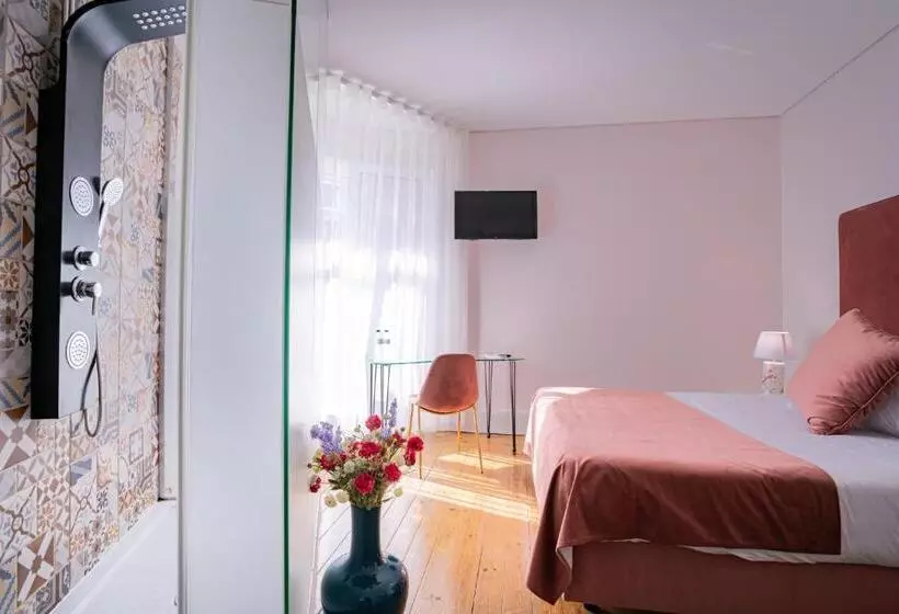 هتل Duque D`avila 2