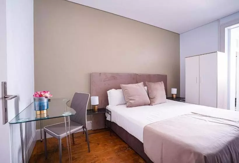 هتل Duque D`avila 2