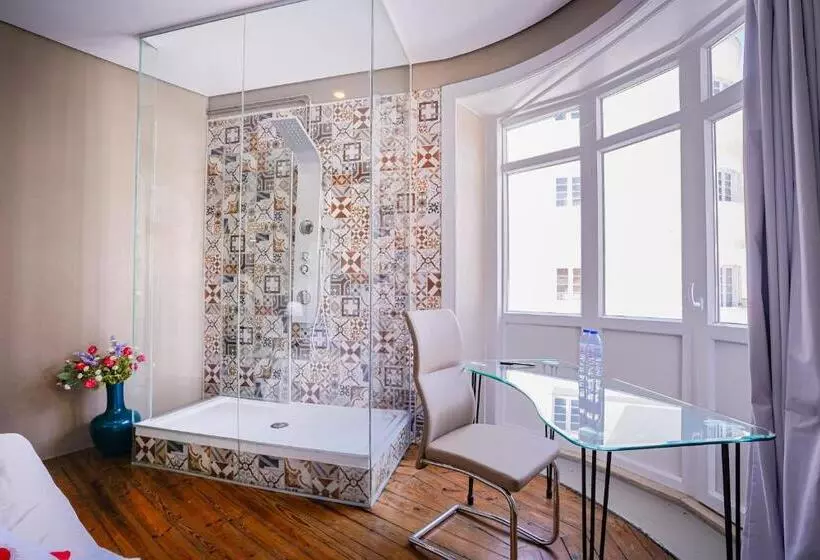 هتل Duque D`avila 2