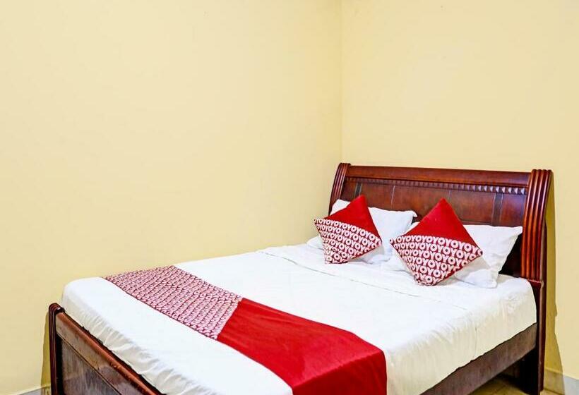 فندق Oyo 91368 Jasmine 999