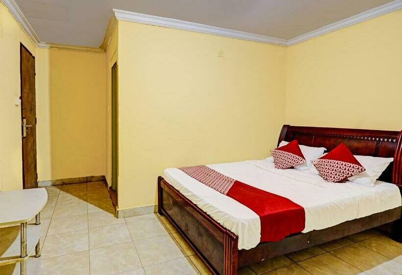 فندق Oyo 91368 Jasmine 999