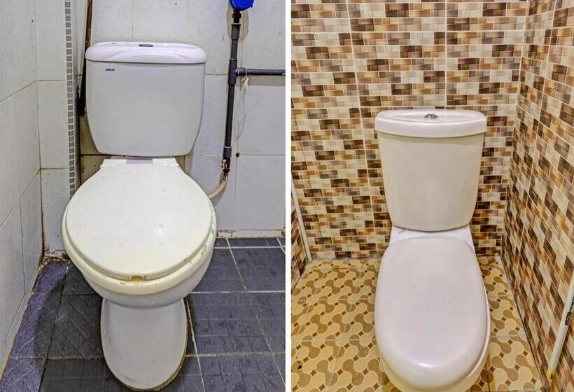 فندق Oyo 91368 Jasmine 999