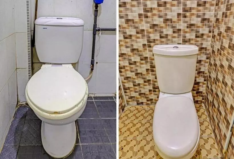 ホテル Oyo 91368 Jasmine 999