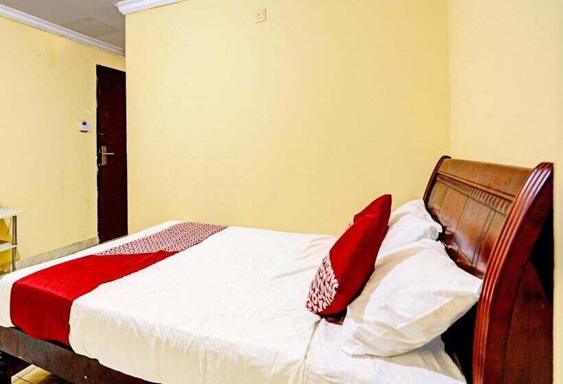 فندق Oyo 91368 Jasmine 999