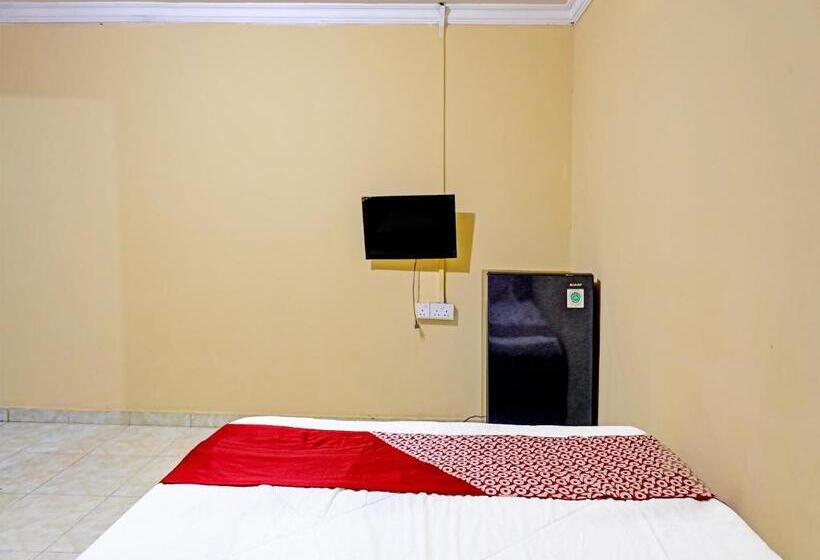 فندق Oyo 91368 Jasmine 999