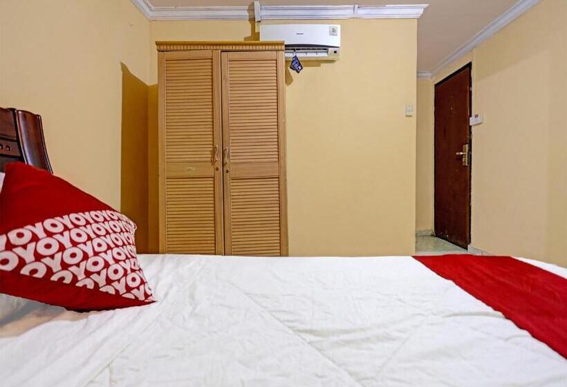 فندق Oyo 91368 Jasmine 999