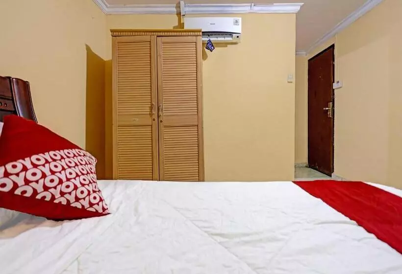 ホテル Oyo 91368 Jasmine 999