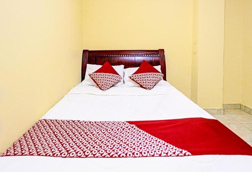 فندق Oyo 91368 Jasmine 999