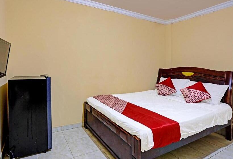 فندق Oyo 91368 Jasmine 999