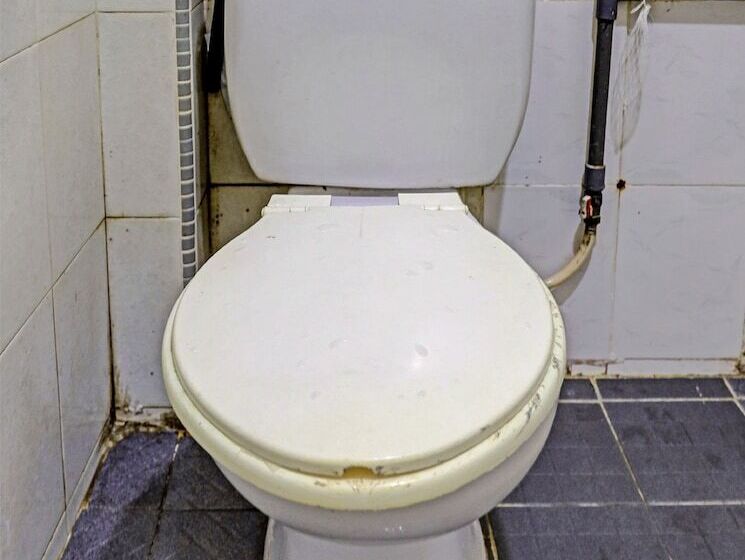 فندق Oyo 91368 Jasmine 999