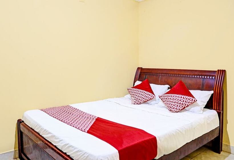 فندق Oyo 91368 Jasmine 999