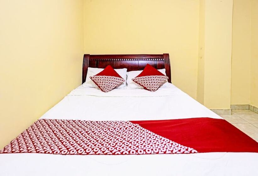 فندق Oyo 91368 Jasmine 999