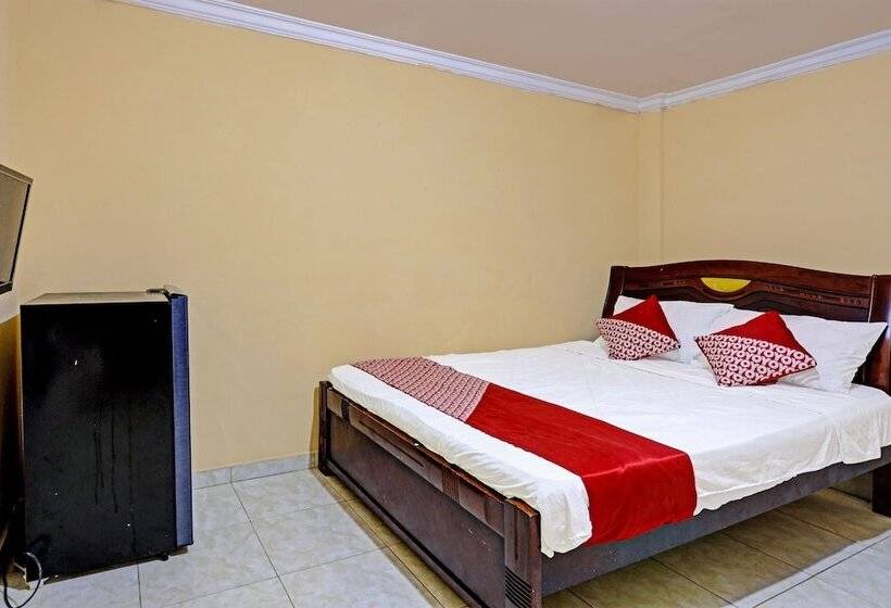 فندق Oyo 91368 Jasmine 999