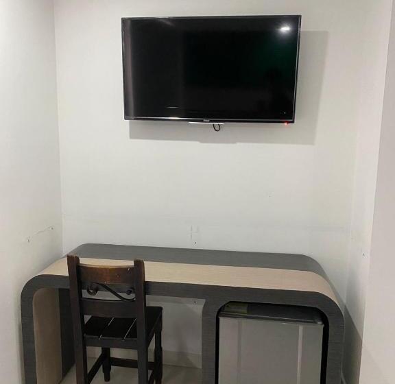 Hotel Plaza Real Ocaña