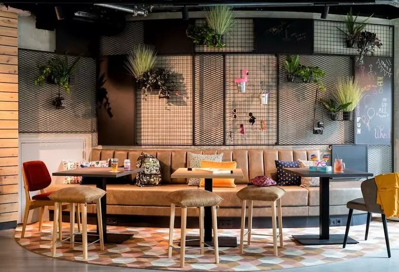 Hotelli Residence Inn By Marriott The Hague