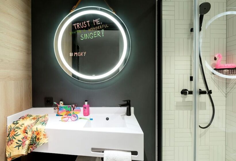 Hotel Residence Inn By Marriott The Hague