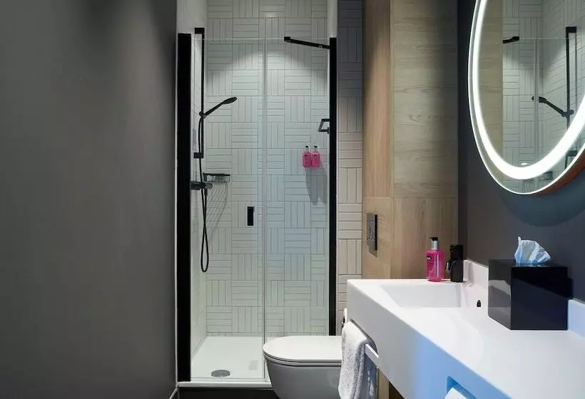 Hotelli Residence Inn By Marriott The Hague