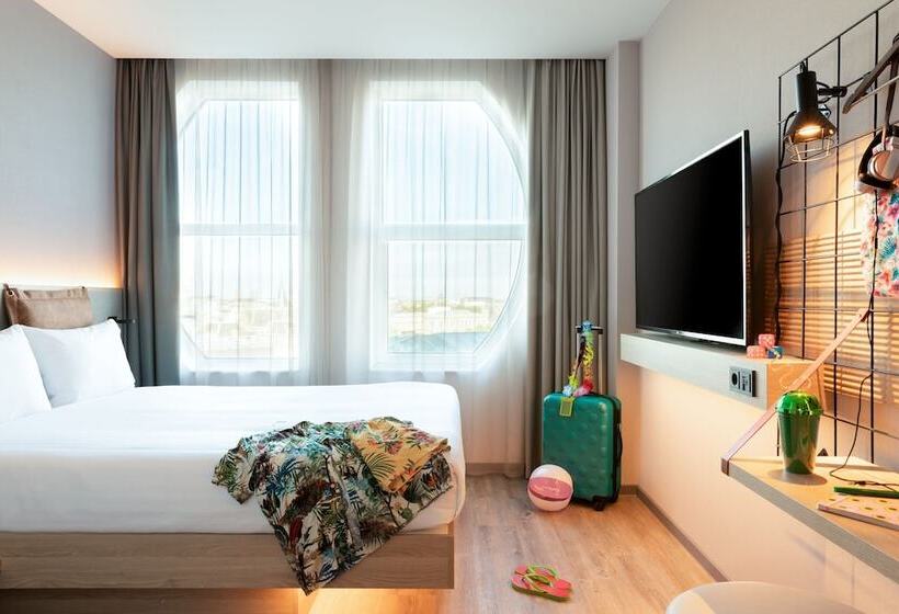 Hotel Residence Inn By Marriott The Hague