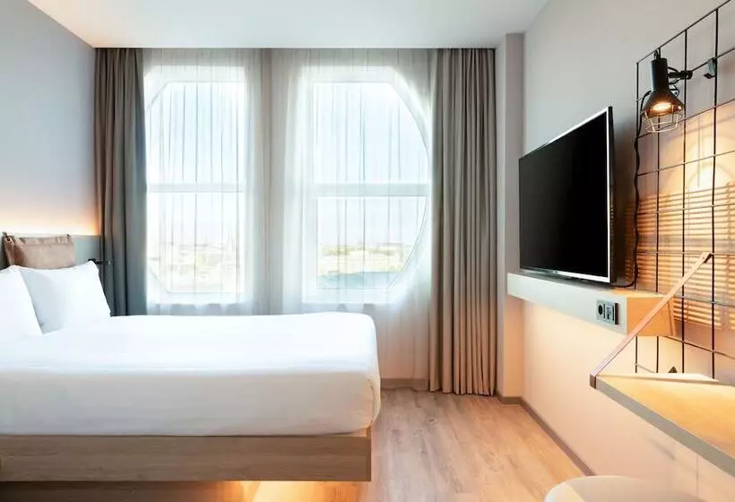 Hotelli Residence Inn By Marriott The Hague