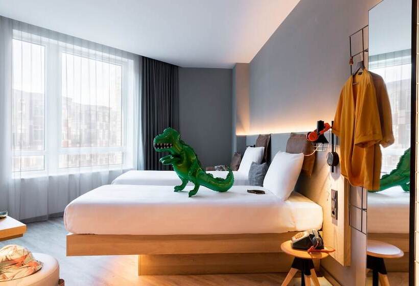 Hotel Residence Inn By Marriott The Hague