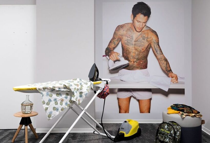 Hotel Residence Inn By Marriott The Hague