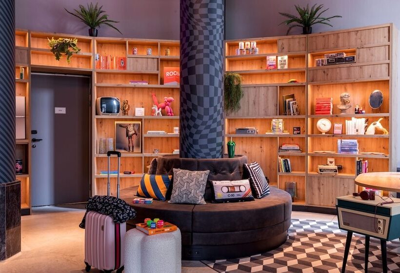 Hotel Residence Inn By Marriott The Hague