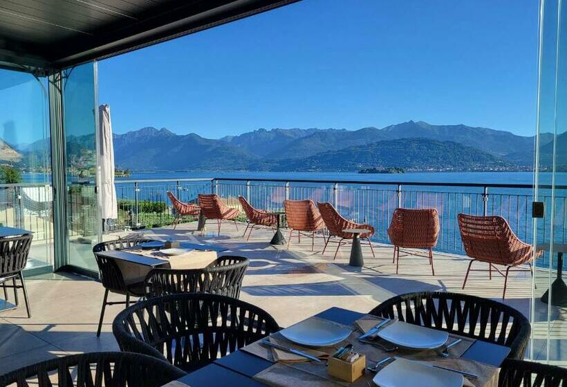 Отель Sempione Boutique