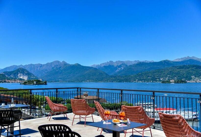 Отель Sempione Boutique