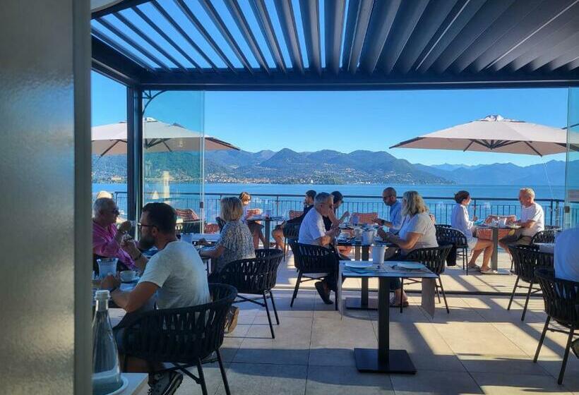 Отель Sempione Boutique