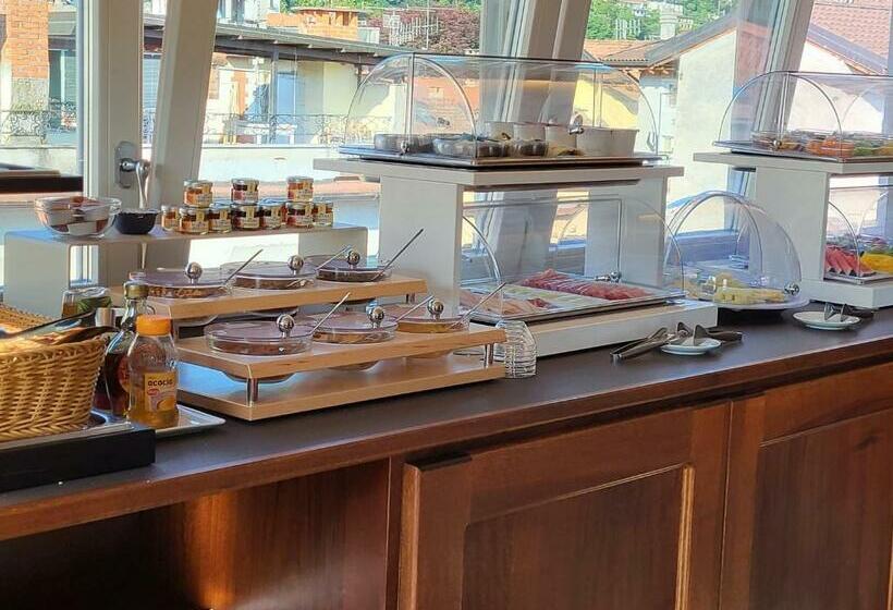 Отель Sempione Boutique