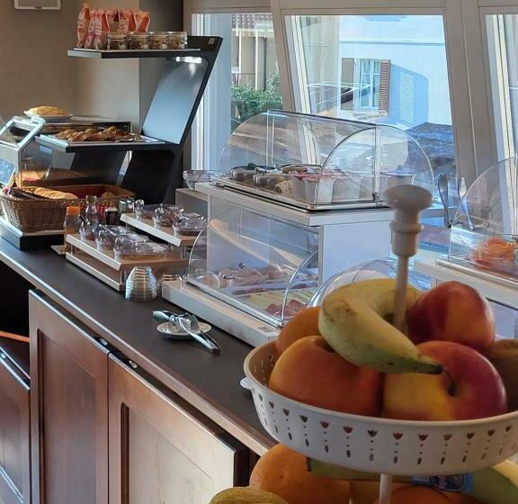 Отель Sempione Boutique