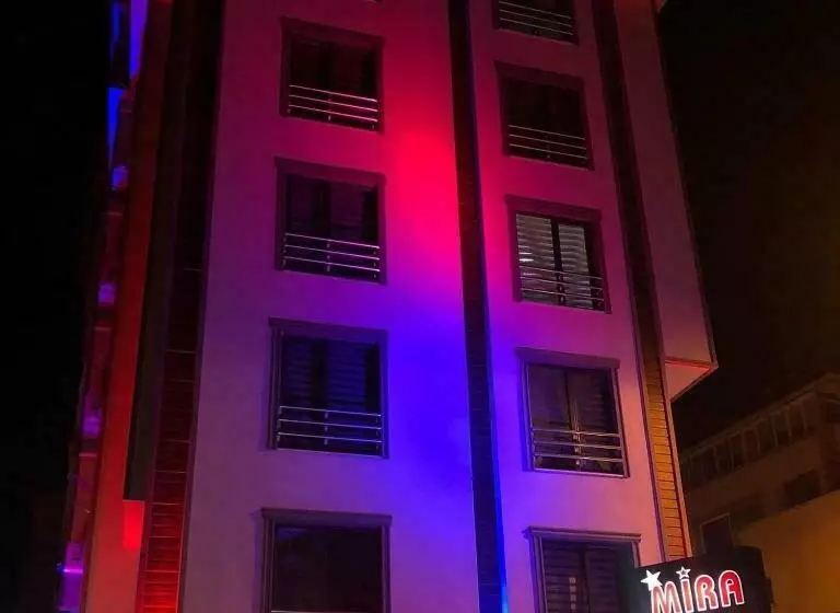 Mira Residence