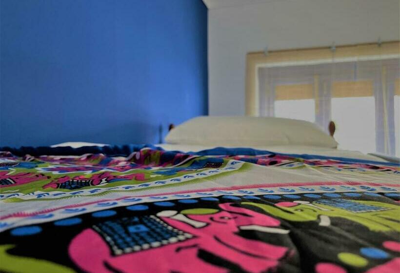 پانسیون Ateliersurf29 Guest House