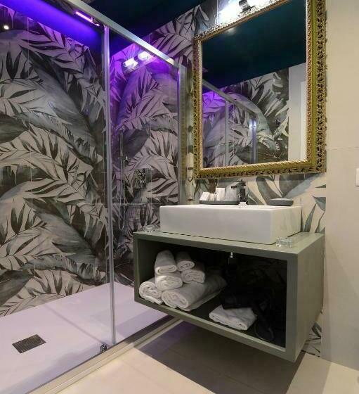 Pensjonat Dimora Del Cuore Guest House In Centro