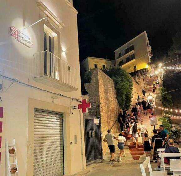 Pensjonat Dimora Del Cuore Guest House In Centro