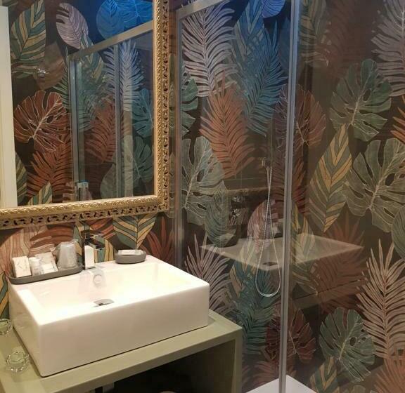 Pensjonat Dimora Del Cuore Guest House In Centro