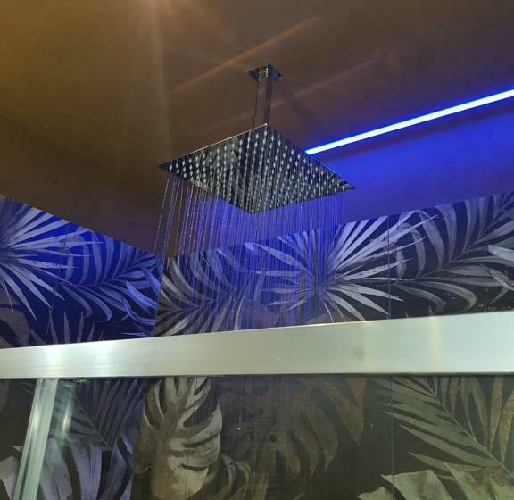 Pensjonat Dimora Del Cuore Guest House In Centro