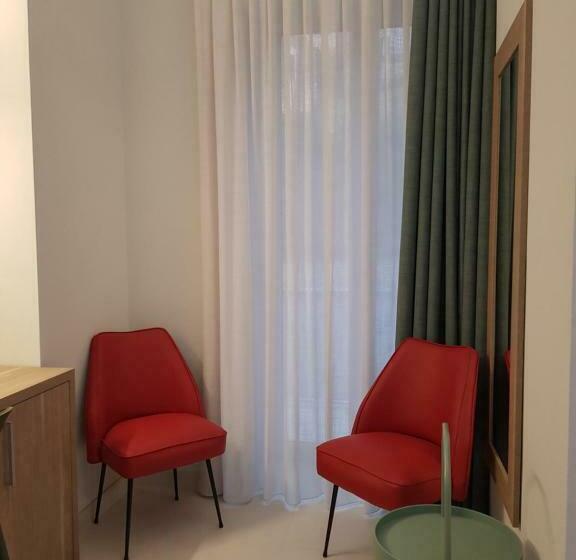 Pensjonat Dimora Del Cuore Guest House In Centro