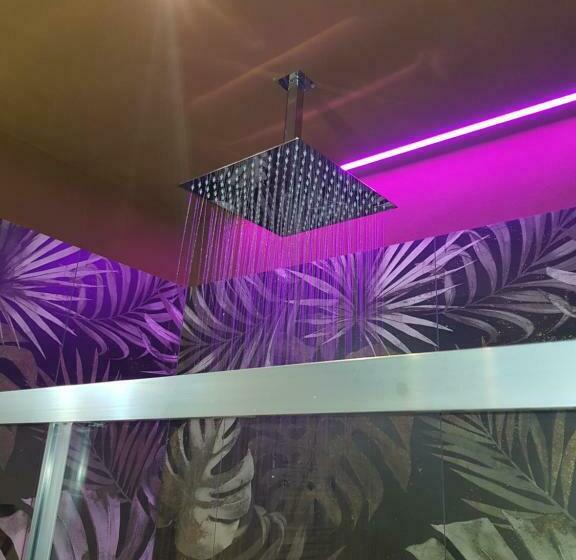 Pensjonat Dimora Del Cuore Guest House In Centro