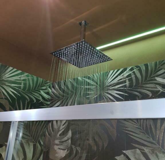 Pensjonat Dimora Del Cuore Guest House In Centro