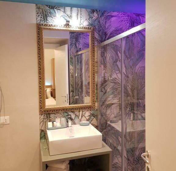 Pensjonat Dimora Del Cuore Guest House In Centro