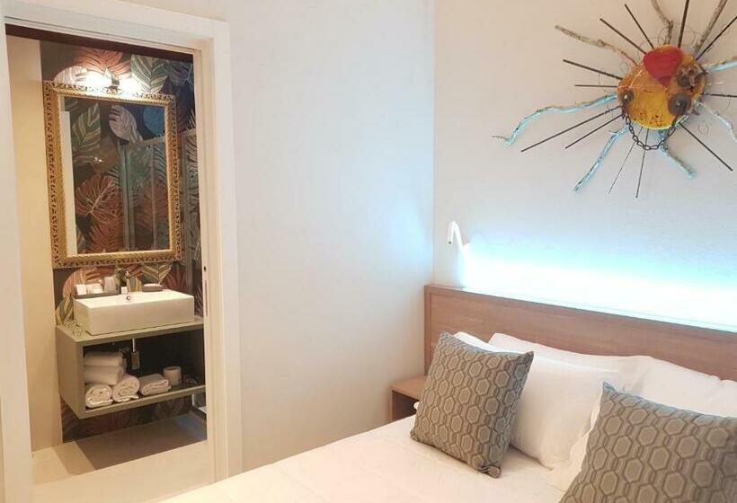 Pensjonat Dimora Del Cuore Guest House In Centro