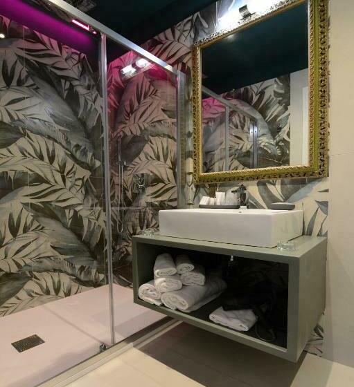 Pensjonat Dimora Del Cuore Guest House In Centro