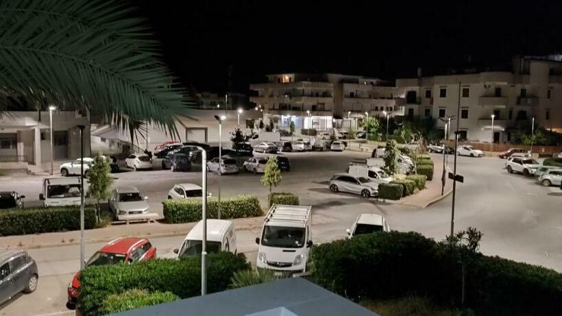 פנסיון Dimora Il Tulipano