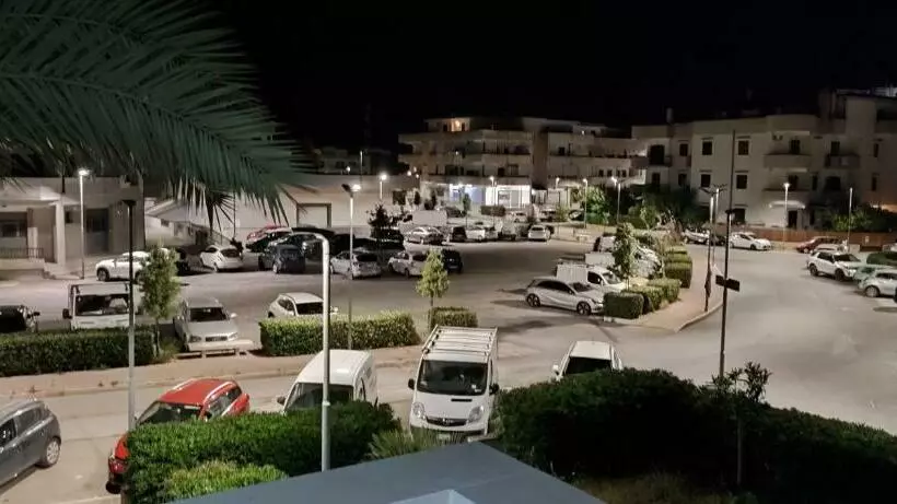 پانسیون Dimora Il Tulipano